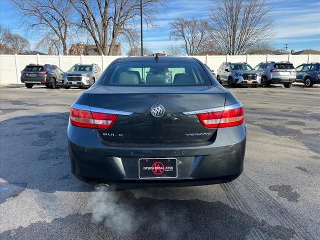 used 2014 Buick Verano car, priced at $8,999