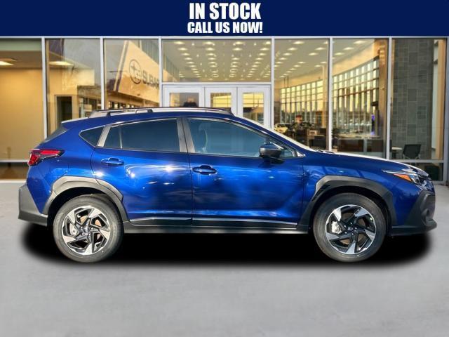 new 2024 Subaru Crosstrek car, priced at $30,908