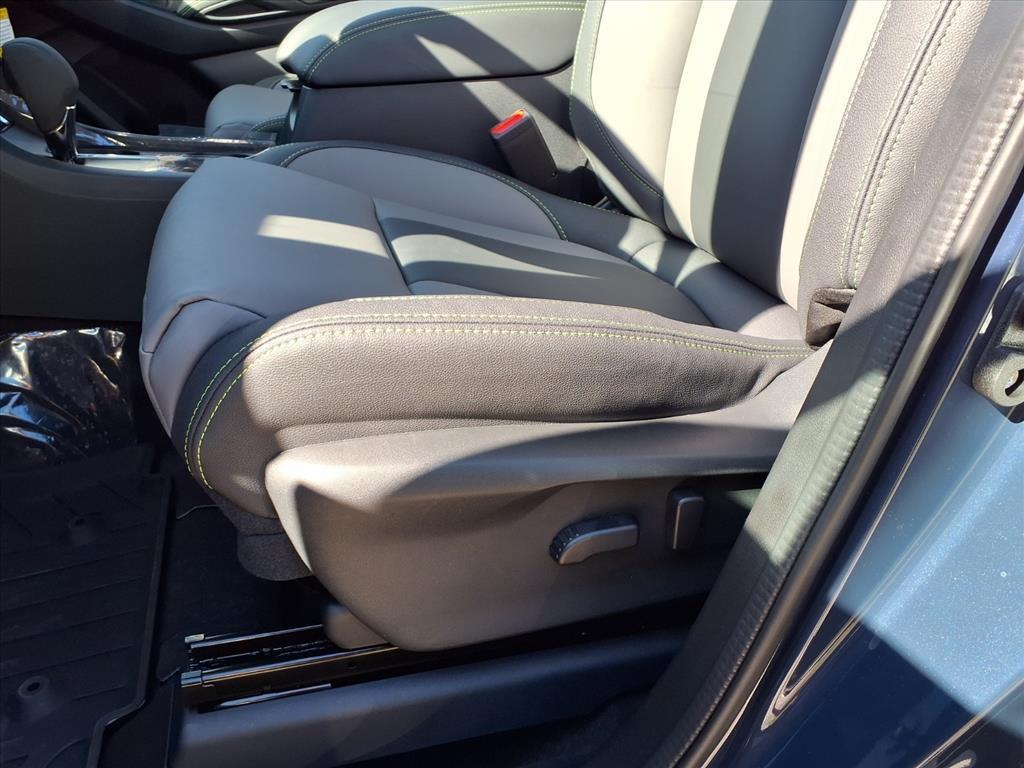 new 2025 Subaru Ascent car, priced at $42,926