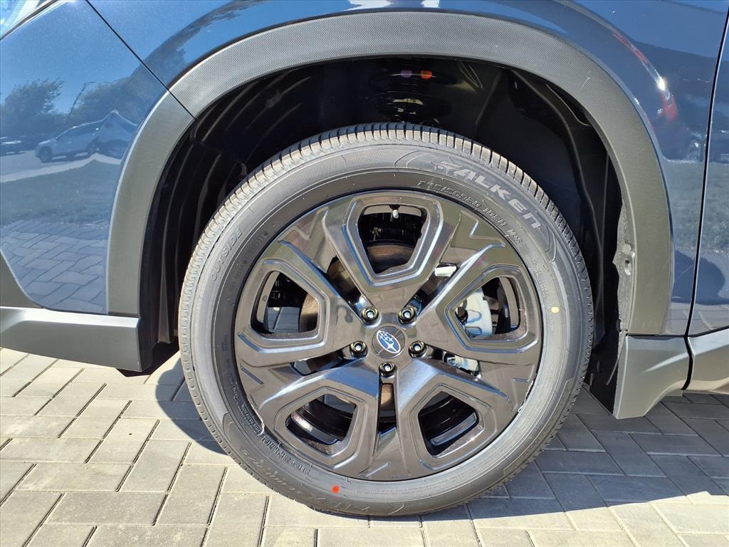 new 2025 Subaru Ascent car, priced at $42,926