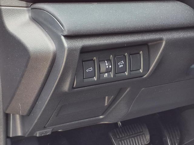 used 2022 Subaru Outback car, priced at $26,195