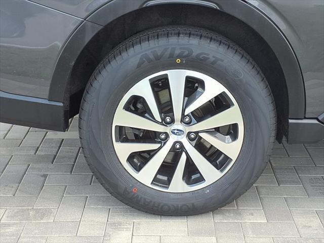 used 2022 Subaru Outback car, priced at $26,195