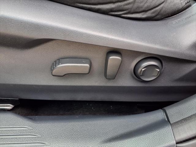 used 2022 Subaru Outback car, priced at $26,195