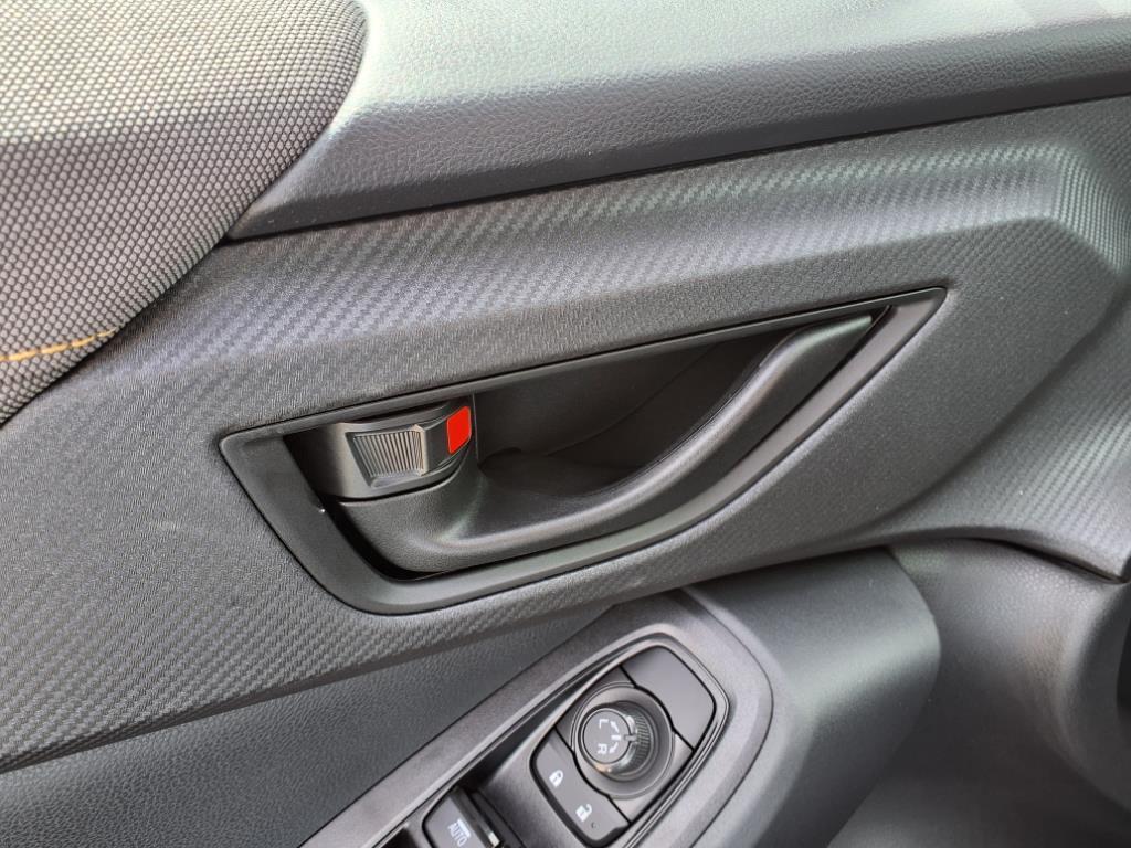 new 2025 Subaru Crosstrek car, priced at $31,562