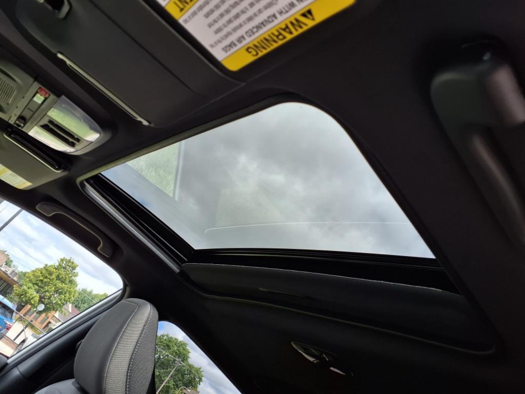 new 2025 Subaru Crosstrek car, priced at $31,562