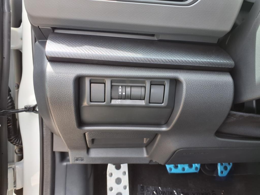 new 2025 Subaru Crosstrek car, priced at $31,562