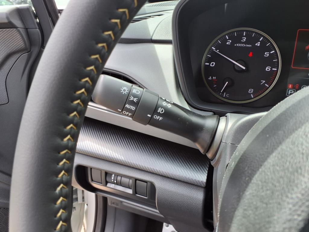 new 2025 Subaru Crosstrek car, priced at $31,562