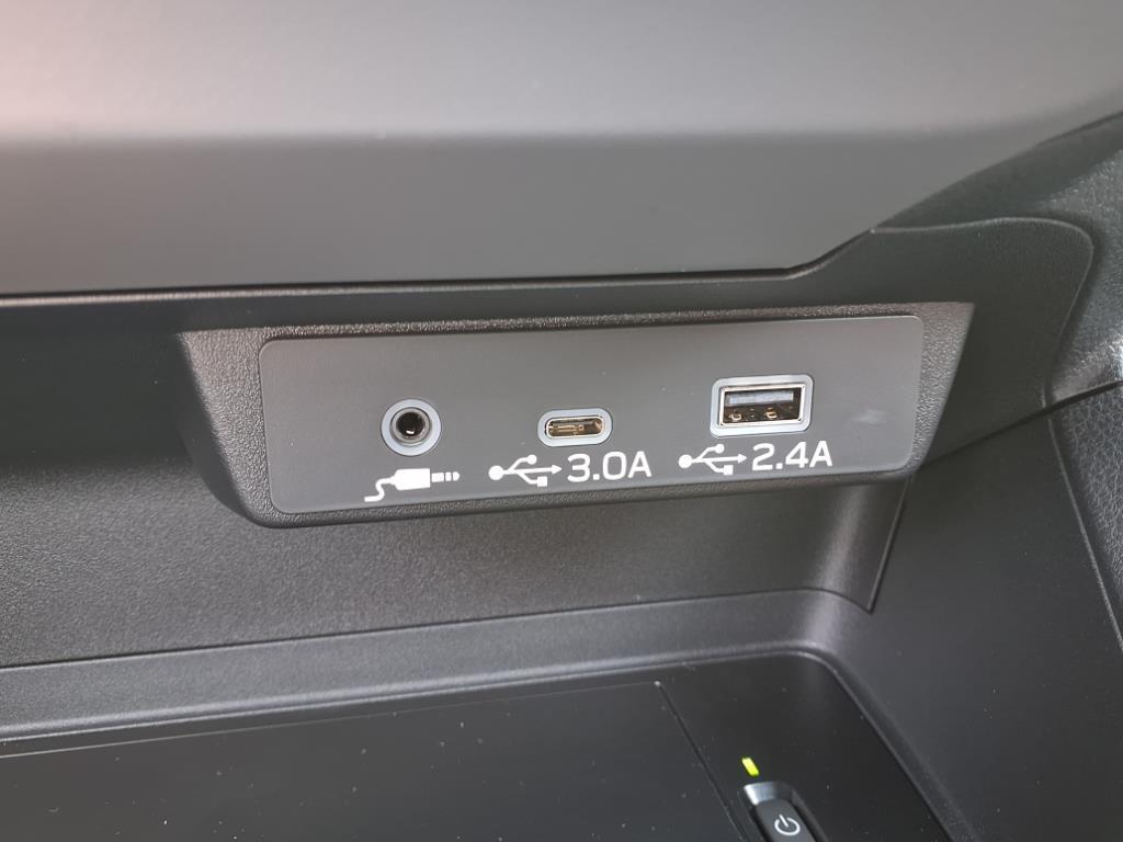 new 2025 Subaru Crosstrek car, priced at $31,562