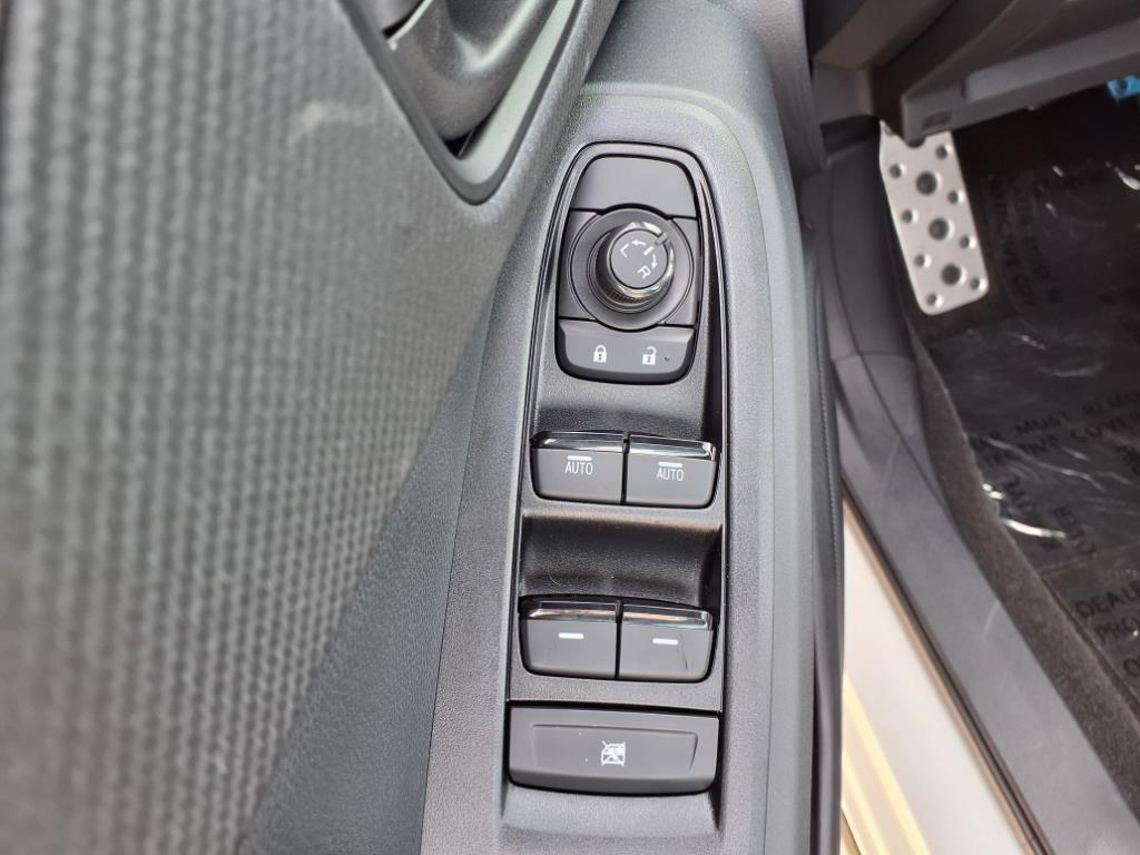 new 2025 Subaru Crosstrek car, priced at $31,562