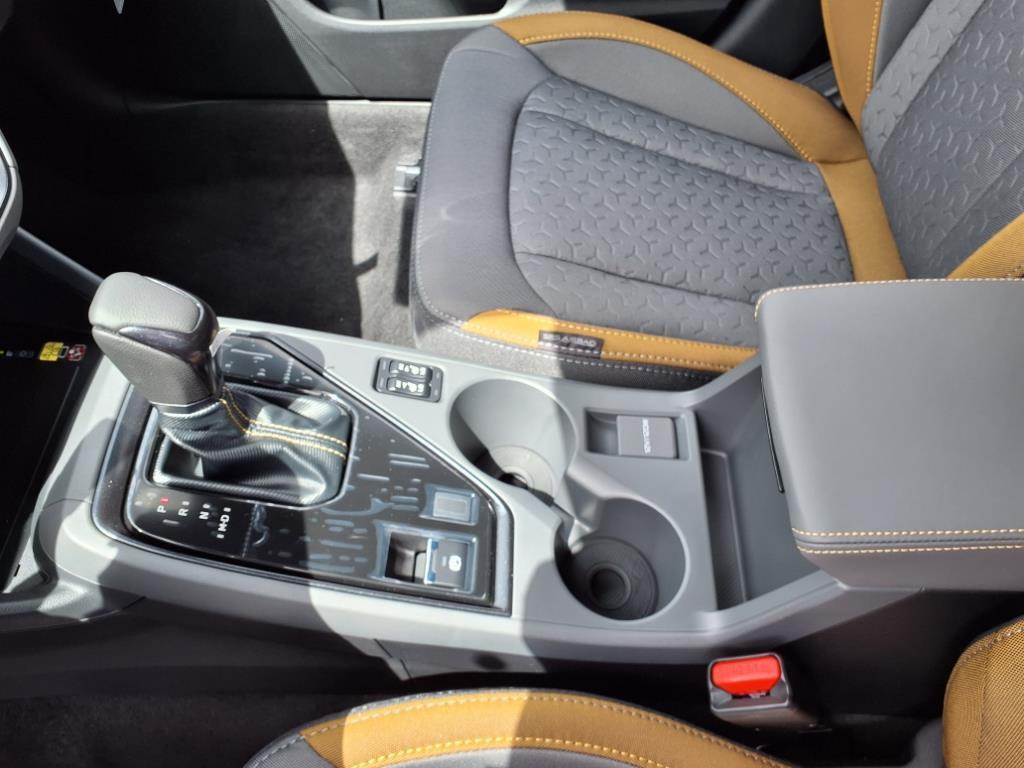 new 2025 Subaru Crosstrek car, priced at $31,562