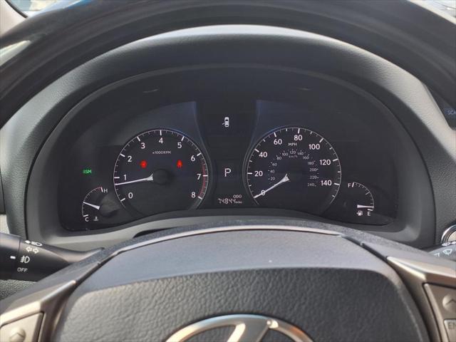 used 2015 Lexus RX 350 car, priced at $20,195
