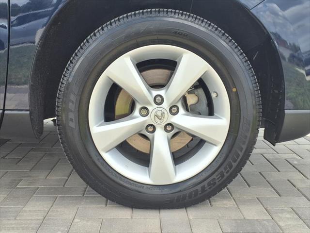 used 2015 Lexus RX 350 car, priced at $20,195