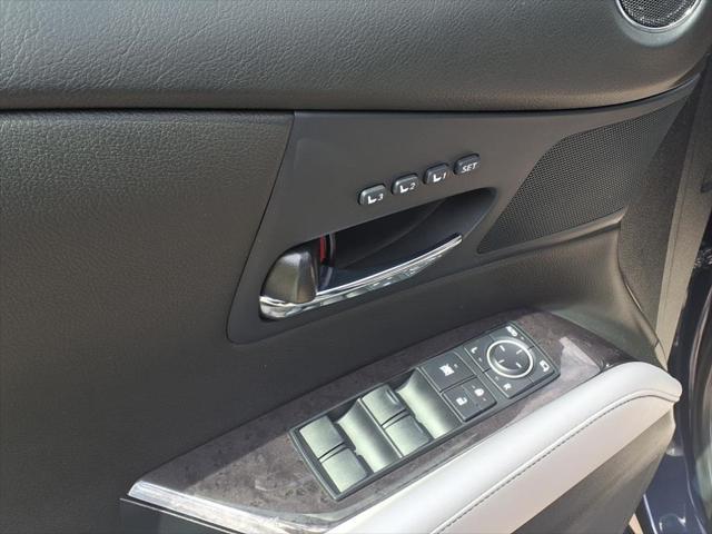 used 2015 Lexus RX 350 car, priced at $20,195