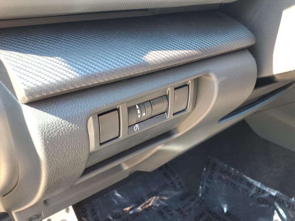 new 2025 Subaru Crosstrek car, priced at $29,978