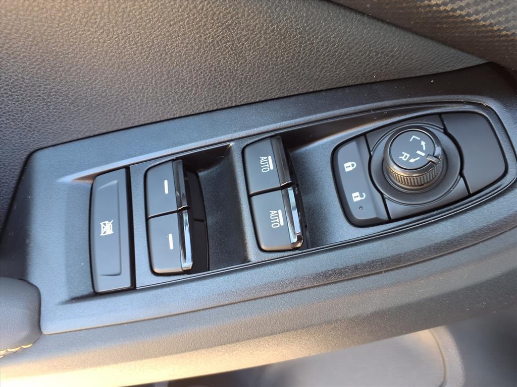 new 2025 Subaru Crosstrek car, priced at $29,978