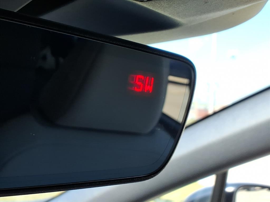 new 2025 Subaru Crosstrek car, priced at $29,978