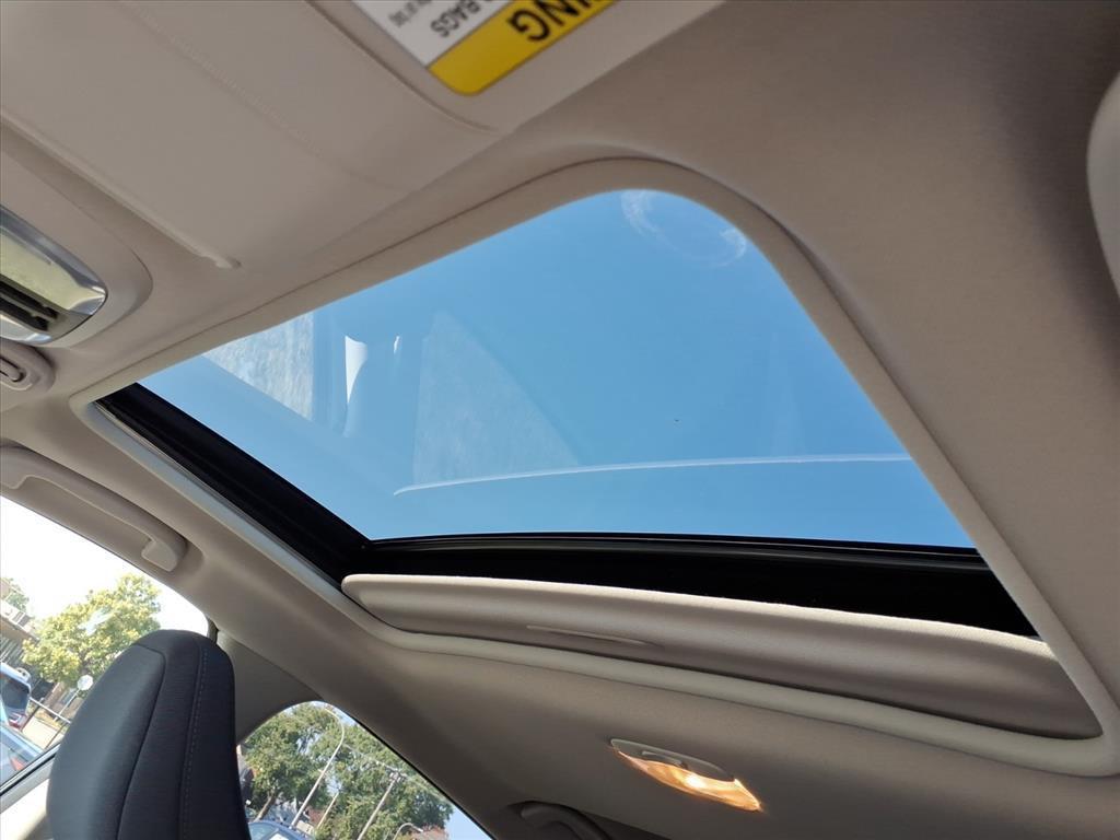 new 2025 Subaru Crosstrek car, priced at $29,912
