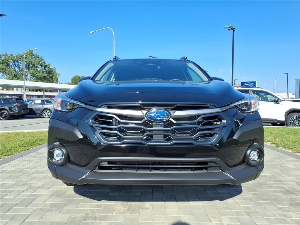 new 2025 Subaru Crosstrek car, priced at $29,912