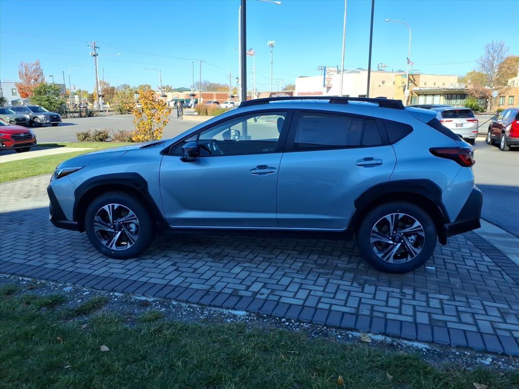 new 2026 Subaru Crosstrek car, priced at $29,677