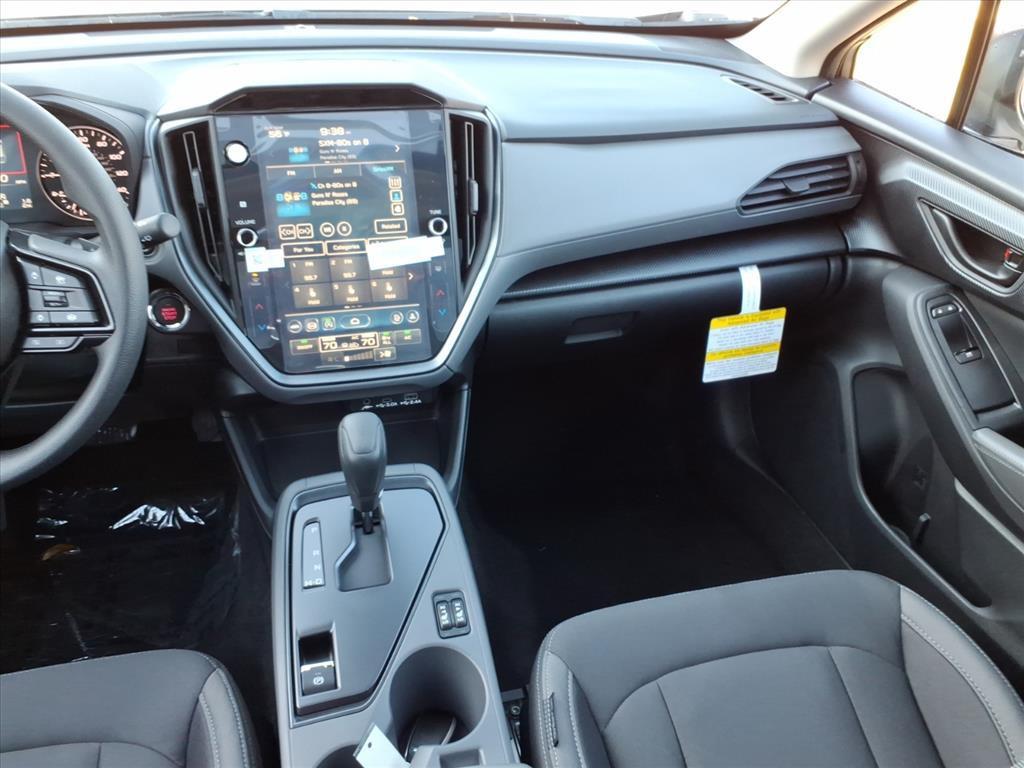 new 2026 Subaru Crosstrek car, priced at $29,677