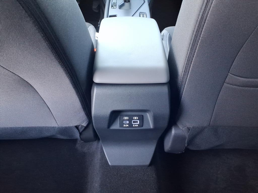 new 2026 Subaru Crosstrek car, priced at $29,677