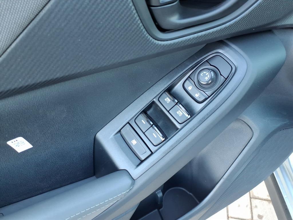 new 2026 Subaru Crosstrek car, priced at $29,677