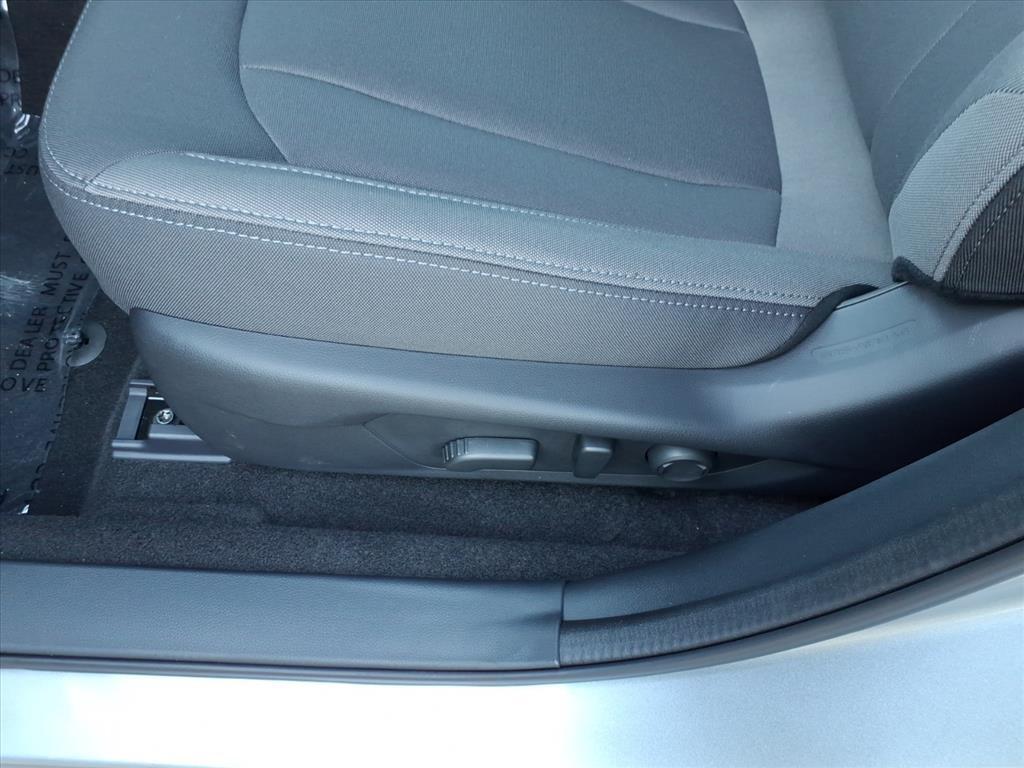 new 2026 Subaru Crosstrek car, priced at $29,677