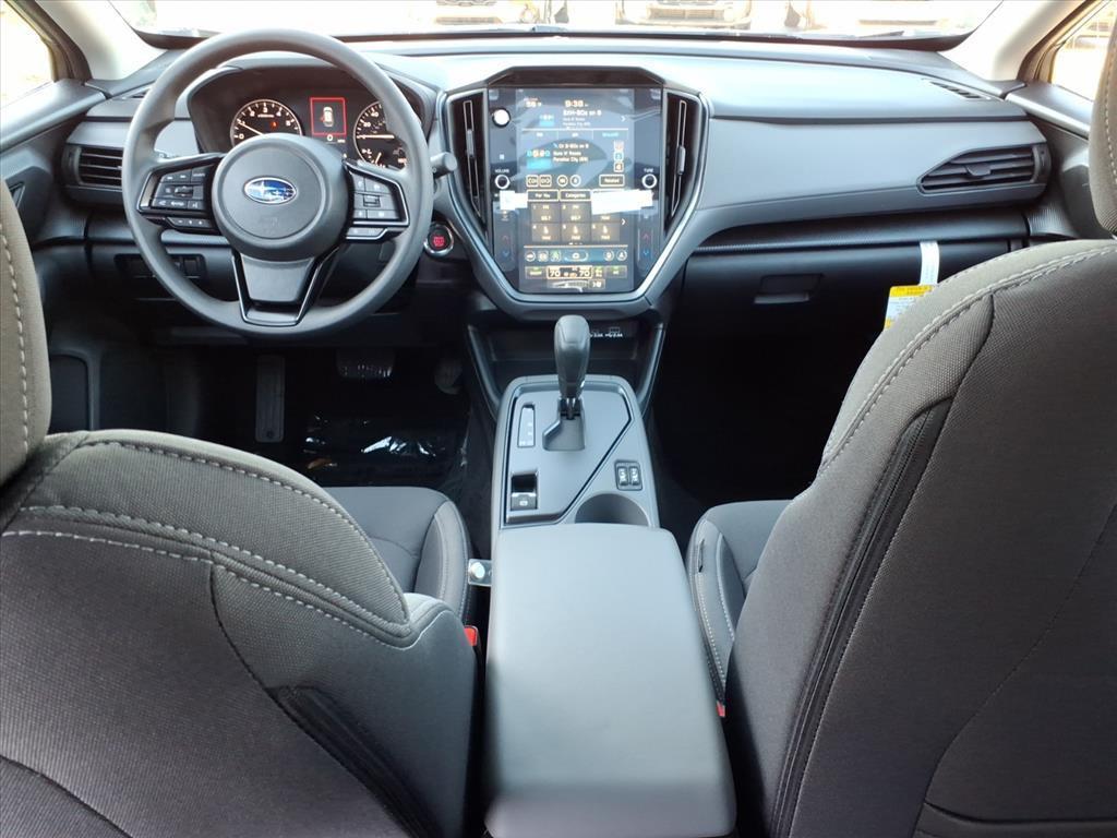 new 2026 Subaru Crosstrek car, priced at $29,677