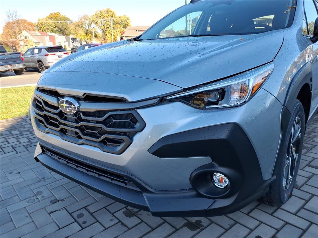 new 2026 Subaru Crosstrek car, priced at $29,677