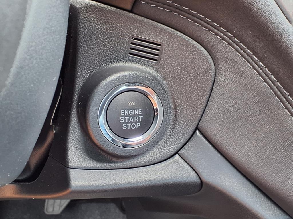 new 2025 Subaru Outback car, priced at $40,776