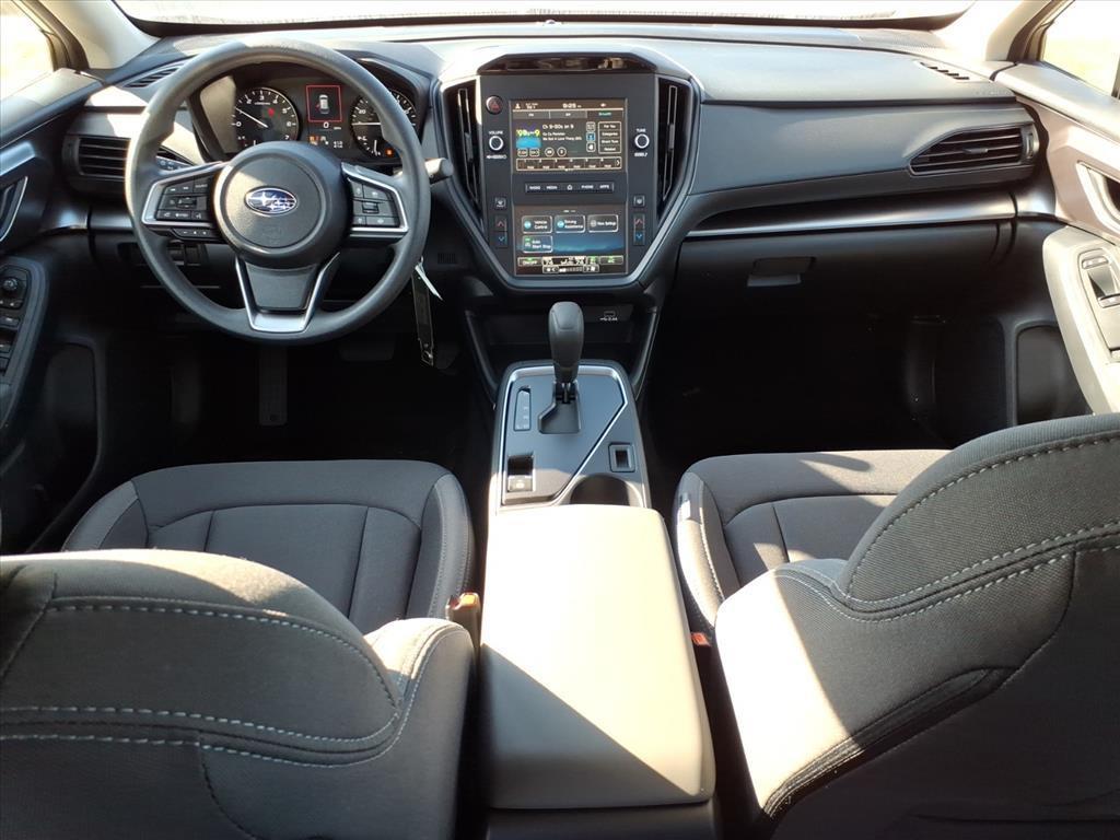 new 2025 Subaru Impreza car, priced at $23,883