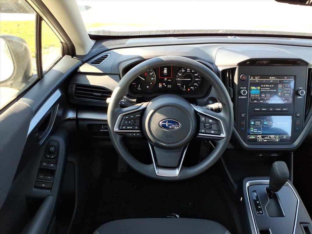 new 2025 Subaru Impreza car, priced at $23,883