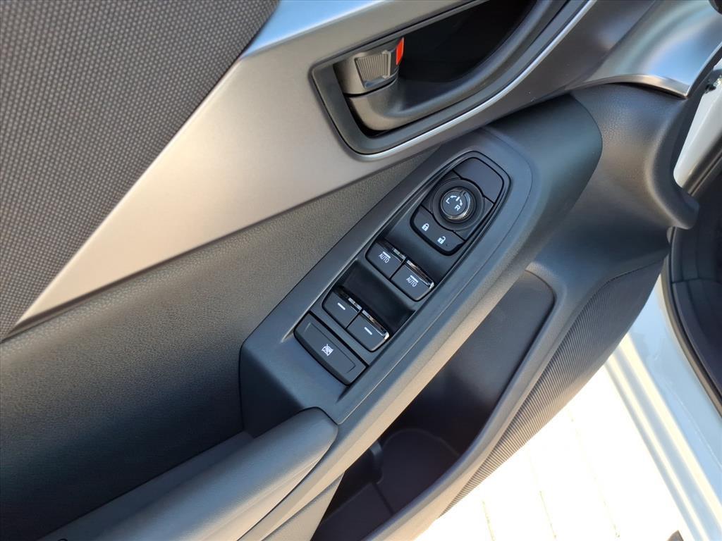 new 2025 Subaru Impreza car, priced at $23,883