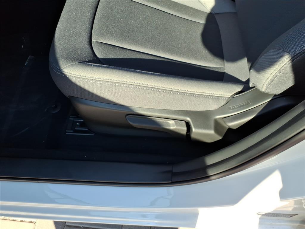 new 2025 Subaru Impreza car, priced at $23,883