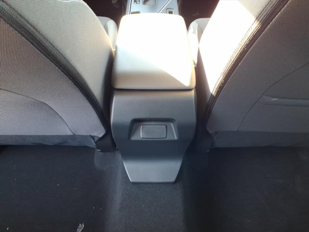 new 2025 Subaru Impreza car, priced at $23,883