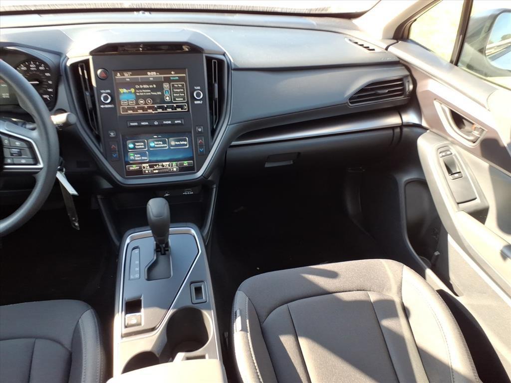 new 2025 Subaru Impreza car, priced at $23,883