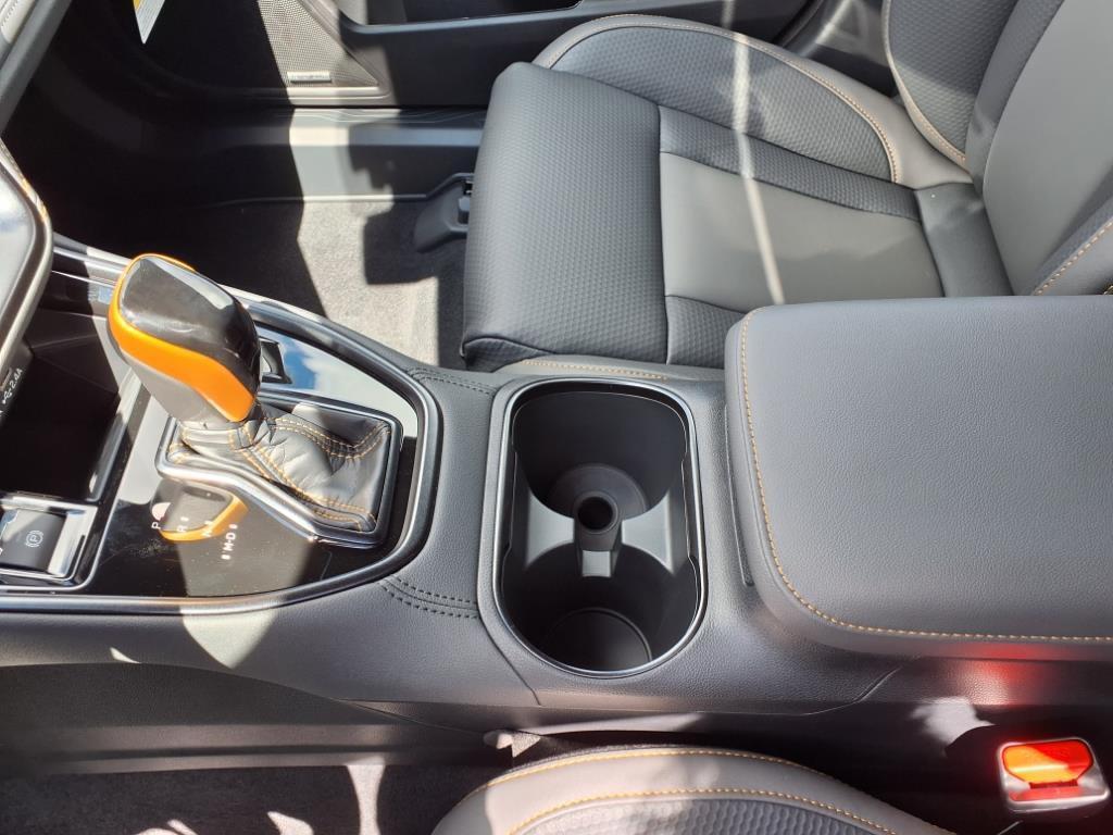 new 2025 Subaru Outback car, priced at $42,305