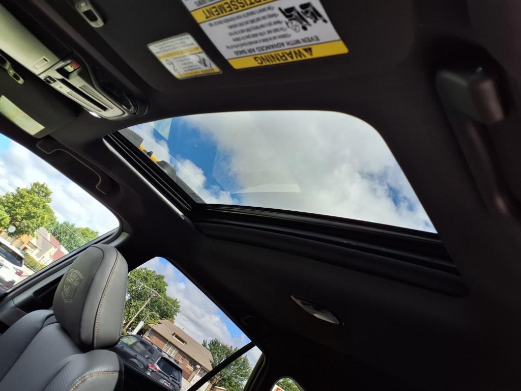 new 2025 Subaru Outback car, priced at $42,305