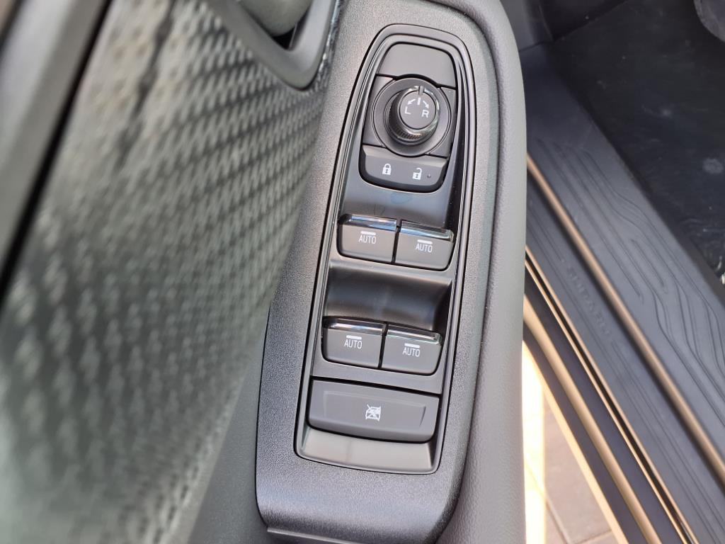 new 2025 Subaru Outback car, priced at $42,305