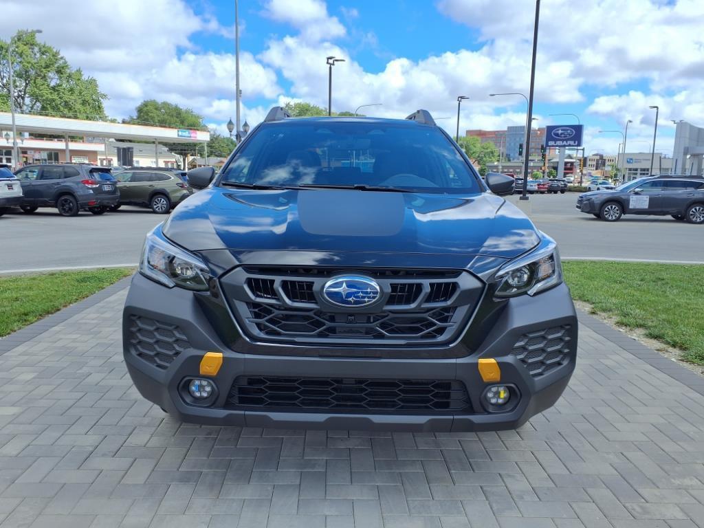 new 2025 Subaru Outback car, priced at $42,305