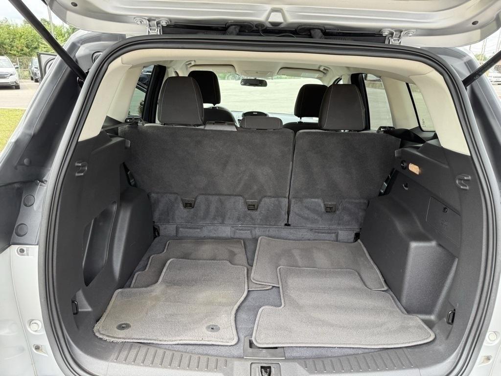 used 2015 Ford Escape car, priced at $9,995