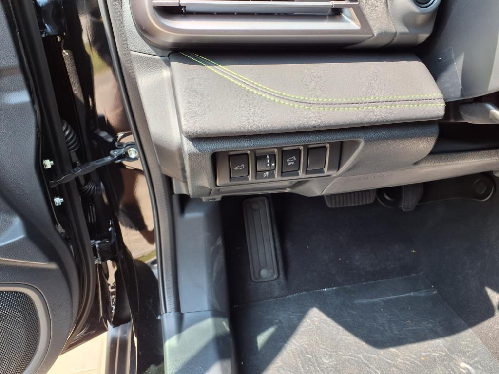 new 2025 Subaru Outback car, priced at $36,870