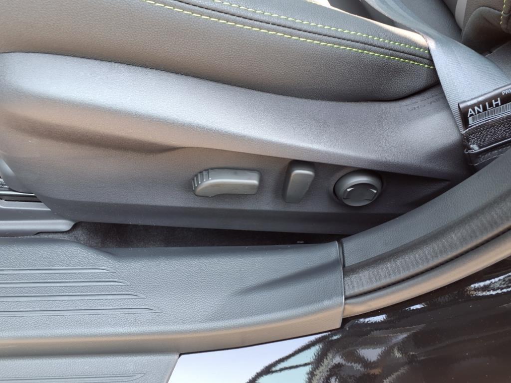 new 2025 Subaru Outback car, priced at $36,870