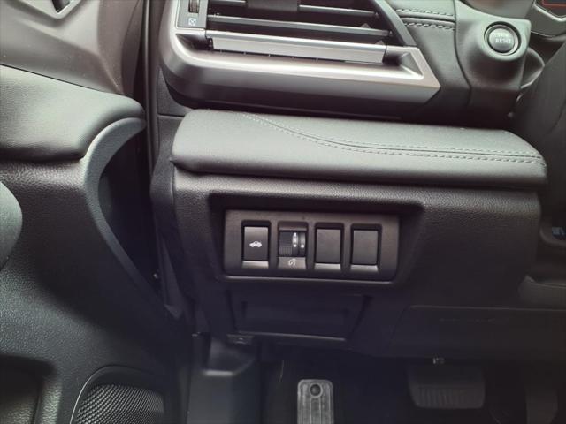 used 2024 Subaru Legacy car, priced at $35,100