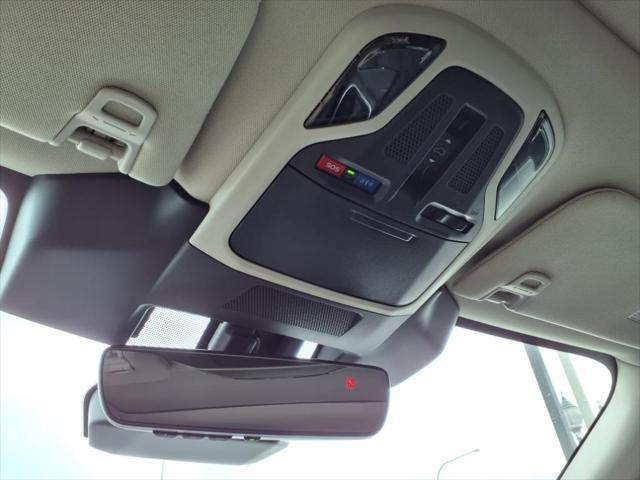 used 2024 Subaru Legacy car, priced at $35,100