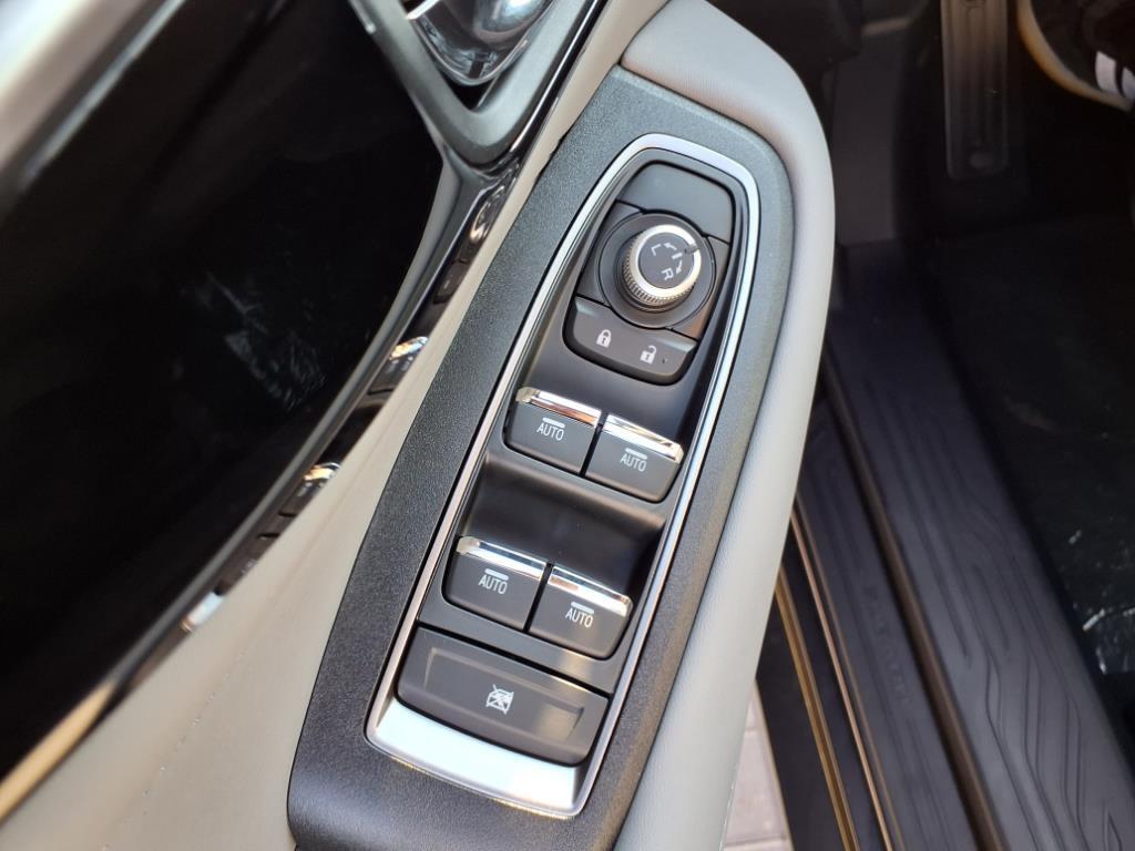 new 2025 Subaru Legacy car, priced at $35,168