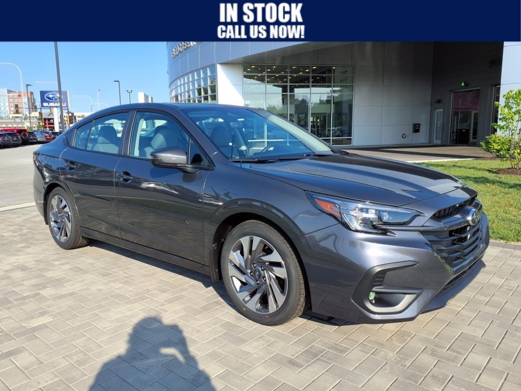 new 2025 Subaru Legacy car, priced at $35,168