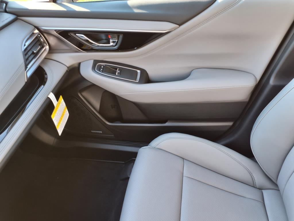 new 2025 Subaru Legacy car, priced at $35,168