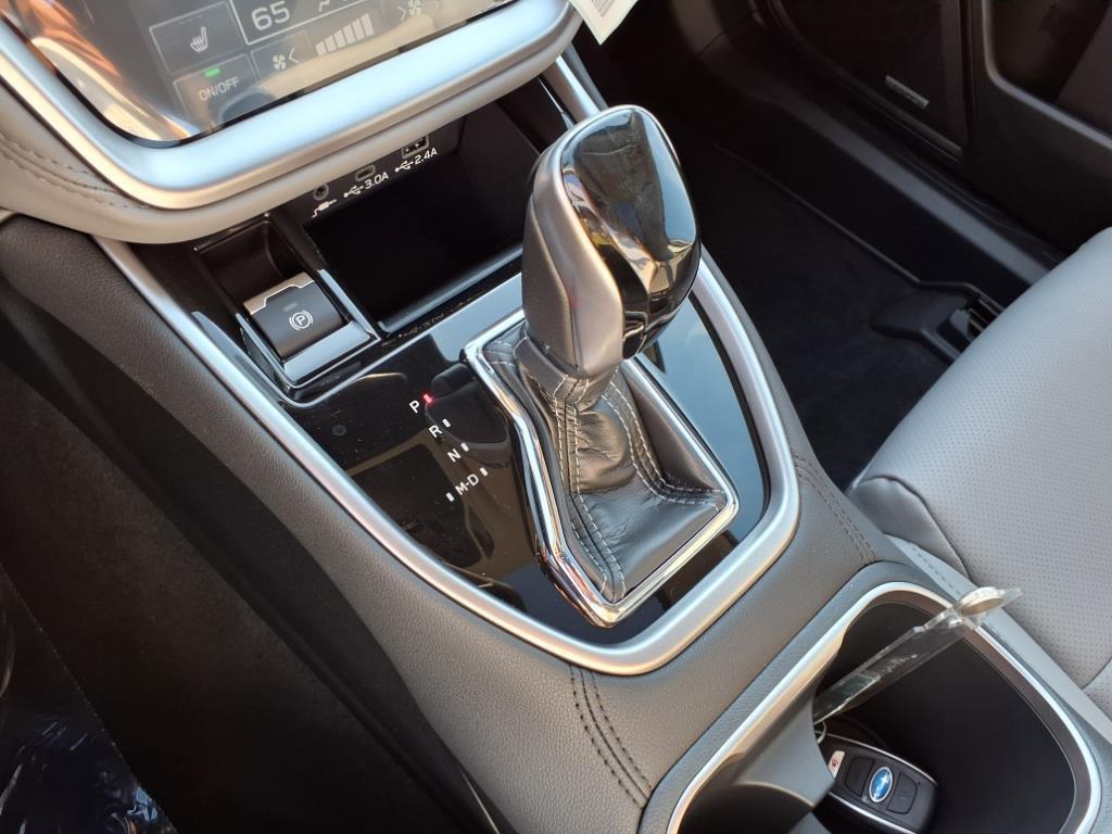new 2025 Subaru Legacy car, priced at $35,168
