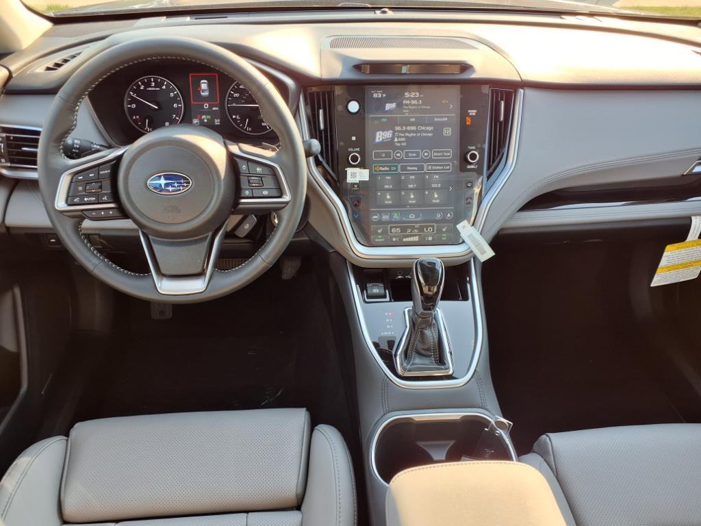 new 2025 Subaru Legacy car, priced at $35,168